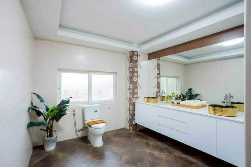 View Talay Residence 6, Chon Buri (Pattaya), 500 59 Moo 5, Na Kloe, Bang Lamung (Pattaya), Chon Buri (Pattaya), 4 Bedrooms, 400 sqm, Villa For Sale, by Sathida Limphasut (App), 500212847 - DDproperty.com