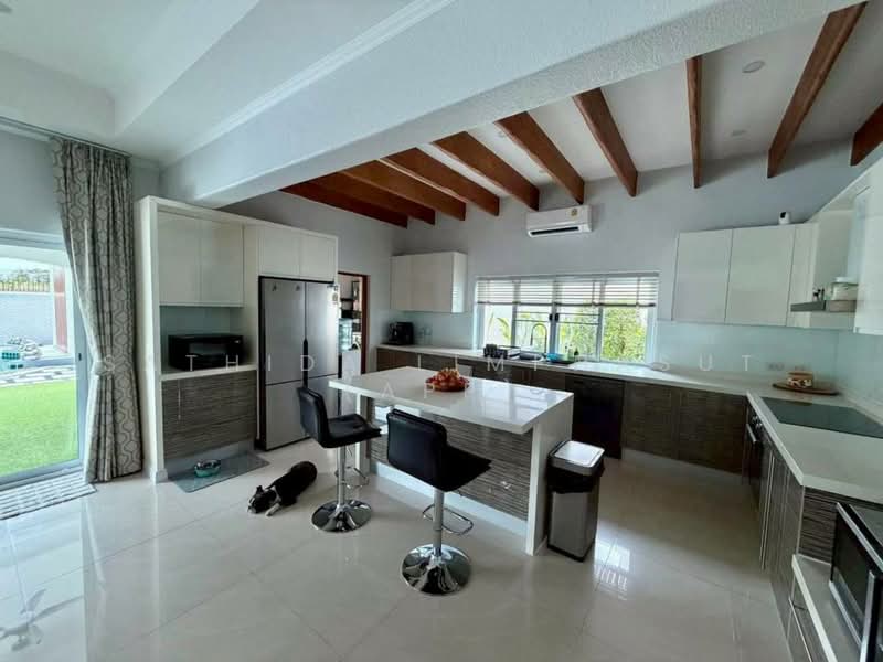 ขาย - ซานต้า มาเรีย (Santa Maria), ชลบุรี