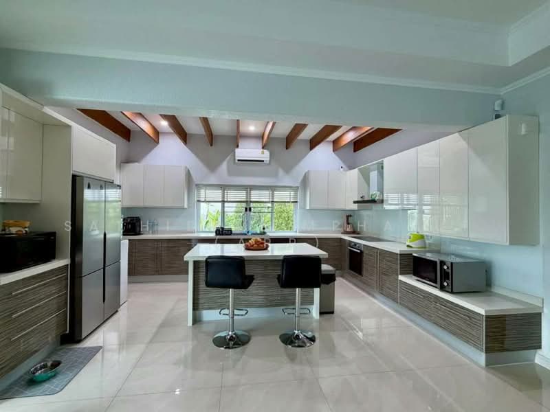 ขาย - ซานต้า มาเรีย (Santa Maria), ชลบุรี