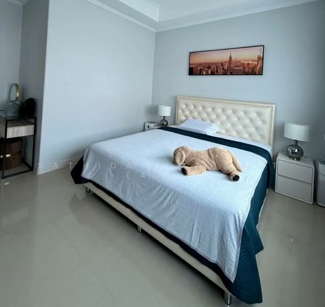 Santa Maria, Chon Buri (Pattaya), Tambon Pong, Poong, Bang Lamung (Pattaya), Chon Buri (Pattaya), 3 Bedrooms, 270 sqm, Villa For Sale, by Sathida Limphasut (App), 500212849 - DDproperty.com