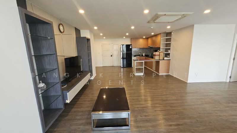 Acadamia Grand Tower, Bangkok, Soi Sukhumvit 43, Khlong Tan Nua, Watthana, Bangkok, 3 Bedrooms, 160 sqm, Condo For Rent, by BANGKOK PROPERTY AGENTS, 500212850 - DDproperty.com