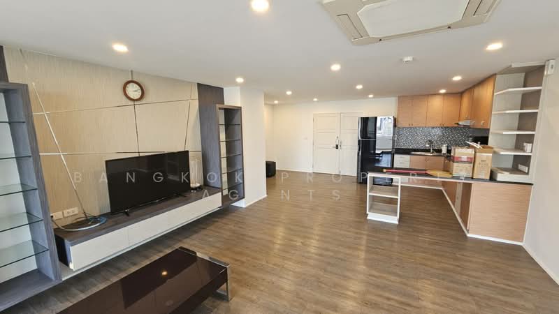 Acadamia Grand Tower, Bangkok, Soi Sukhumvit 43, Khlong Tan Nua, Watthana, Bangkok, 3 Bedrooms, 160 sqm, Condo For Rent, by BANGKOK PROPERTY AGENTS, 500212850 - DDproperty.com