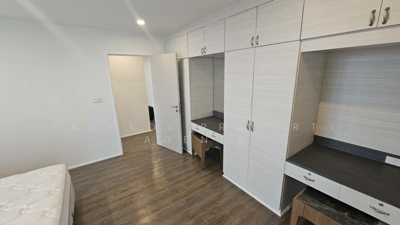 Acadamia Grand Tower, Bangkok, Soi Sukhumvit 43, Khlong Tan Nua, Watthana, Bangkok, 3 Bedrooms, 160 sqm, Condo For Rent, by BANGKOK PROPERTY AGENTS, 500212850 - DDproperty.com