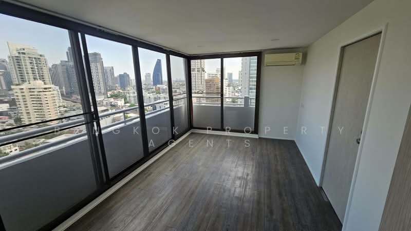 Acadamia Grand Tower : อคาเดเมีย แกรนด์ ทาวเวอร์, กรุงเทพ, ซอย สุขุมวิท 43, คลองตันเหนือ, วัฒนา, กรุงเทพ, 160 ตร.ม., คอนโด ให้เช่า, โดย BANGKOK PROPERTY AGENTS, 500212850 - DDproperty.com