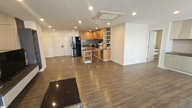 Acadamia Grand Tower, Bangkok, Soi Sukhumvit 43, Khlong Tan Nua, Watthana, Bangkok, 3 Bedrooms, 160 sqm, Condo For Rent, by BANGKOK PROPERTY AGENTS, 500212850 - DDproperty.com