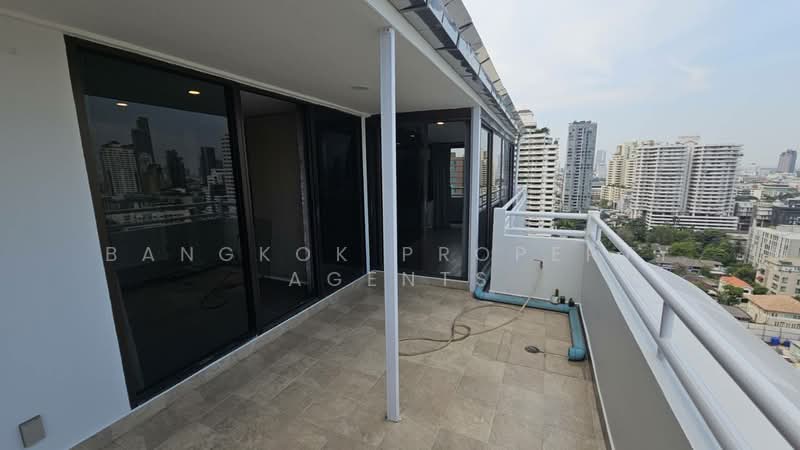 Acadamia Grand Tower : อคาเดเมีย แกรนด์ ทาวเวอร์, กรุงเทพ, ซอย สุขุมวิท 43, คลองตันเหนือ, วัฒนา, กรุงเทพ, 160 ตร.ม., คอนโด ให้เช่า, โดย BANGKOK PROPERTY AGENTS, 500212850 - DDproperty.com