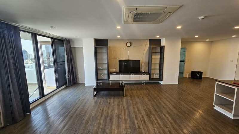 Acadamia Grand Tower : อคาเดเมีย แกรนด์ ทาวเวอร์, กรุงเทพ, ซอย สุขุมวิท 43, คลองตันเหนือ, วัฒนา, กรุงเทพ, 160 ตร.ม., คอนโด ให้เช่า, โดย BANGKOK PROPERTY AGENTS, 500212850 - DDproperty.com