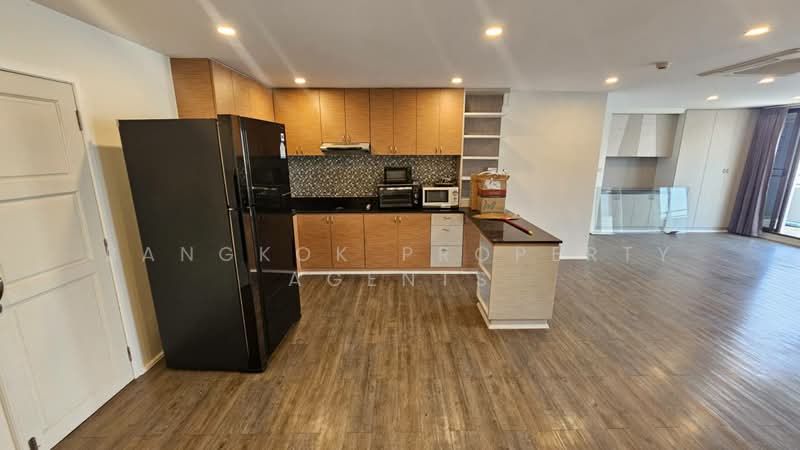 Acadamia Grand Tower, Bangkok, Soi Sukhumvit 43, Khlong Tan Nua, Watthana, Bangkok, 3 Bedrooms, 160 sqm, Condo For Rent, by BANGKOK PROPERTY AGENTS, 500212850 - DDproperty.com