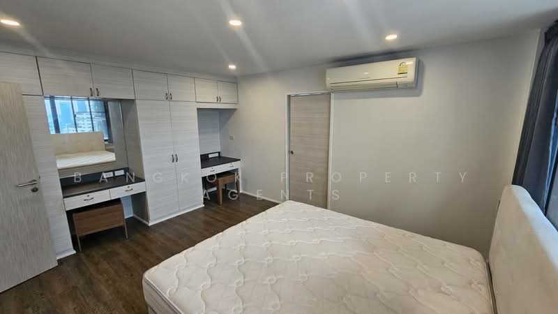 Acadamia Grand Tower, Bangkok, Soi Sukhumvit 43, Khlong Tan Nua, Watthana, Bangkok, 3 Bedrooms, 160 sqm, Condo For Rent, by BANGKOK PROPERTY AGENTS, 500212850 - DDproperty.com