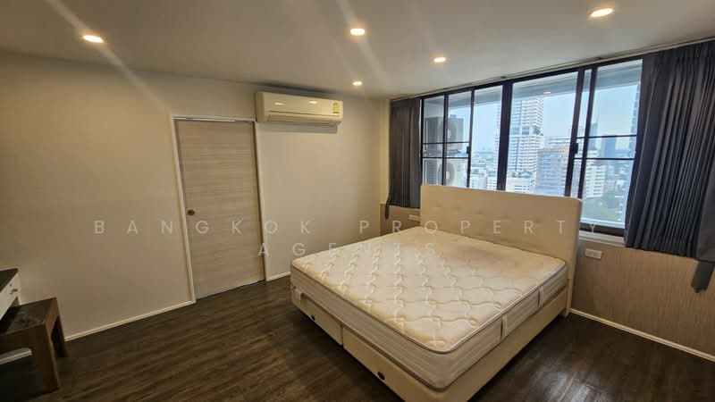 Acadamia Grand Tower : อคาเดเมีย แกรนด์ ทาวเวอร์, กรุงเทพ, ซอย สุขุมวิท 43, คลองตันเหนือ, วัฒนา, กรุงเทพ, 160 ตร.ม., คอนโด ให้เช่า, โดย BANGKOK PROPERTY AGENTS, 500212850 - DDproperty.com