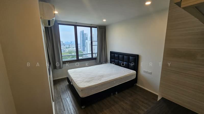 Acadamia Grand Tower, Bangkok, Soi Sukhumvit 43, Khlong Tan Nua, Watthana, Bangkok, 3 Bedrooms, 160 sqm, Condo For Rent, by BANGKOK PROPERTY AGENTS, 500212850 - DDproperty.com