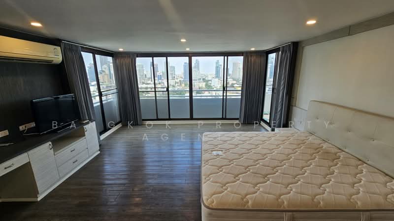 Acadamia Grand Tower, Bangkok, Soi Sukhumvit 43, Khlong Tan Nua, Watthana, Bangkok, 3 Bedrooms, 160 sqm, Condo For Rent, by BANGKOK PROPERTY AGENTS, 500212850 - DDproperty.com