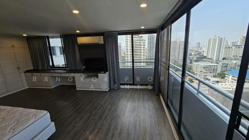 Acadamia Grand Tower, Bangkok, Soi Sukhumvit 43, Khlong Tan Nua, Watthana, Bangkok, 3 Bedrooms, 160 sqm, Condo For Rent, by BANGKOK PROPERTY AGENTS, 500212850 - DDproperty.com