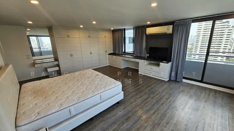 Acadamia Grand Tower, Bangkok, Soi Sukhumvit 43, Khlong Tan Nua, Watthana, Bangkok, 3 Bedrooms, 160 sqm, Condo For Rent, by BANGKOK PROPERTY AGENTS, 500212850 - DDproperty.com