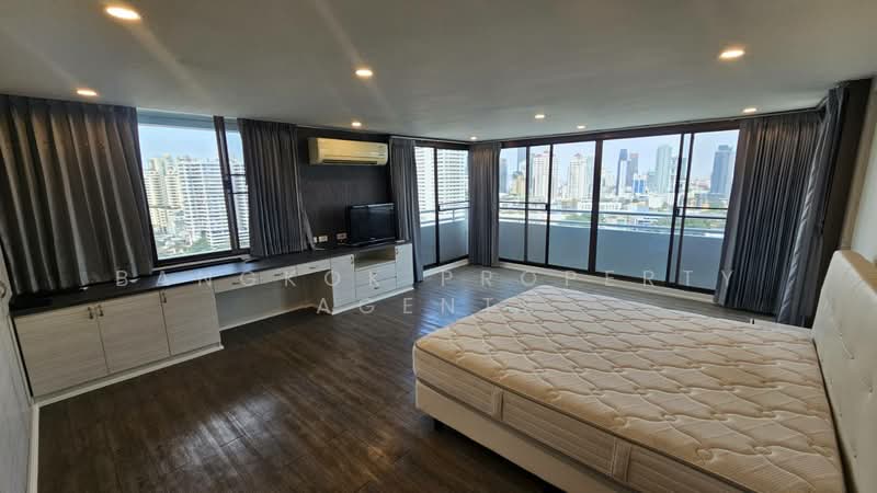 Acadamia Grand Tower : อคาเดเมีย แกรนด์ ทาวเวอร์, กรุงเทพ, ซอย สุขุมวิท 43, คลองตันเหนือ, วัฒนา, กรุงเทพ, 160 ตร.ม., คอนโด ให้เช่า, โดย BANGKOK PROPERTY AGENTS, 500212850 - DDproperty.com