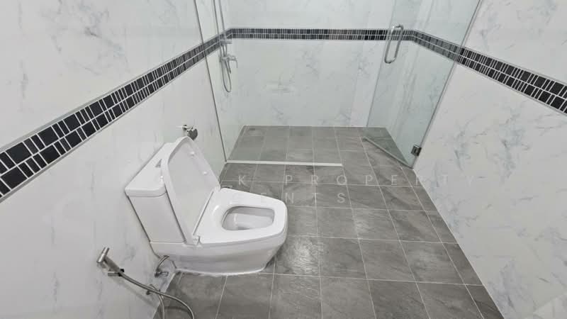 Acadamia Grand Tower, Bangkok, Soi Sukhumvit 43, Khlong Tan Nua, Watthana, Bangkok, 3 Bedrooms, 160 sqm, Condo For Rent, by BANGKOK PROPERTY AGENTS, 500212850 - DDproperty.com