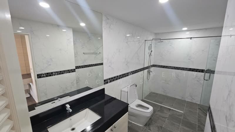 Acadamia Grand Tower, Bangkok, Soi Sukhumvit 43, Khlong Tan Nua, Watthana, Bangkok, 3 Bedrooms, 160 sqm, Condo For Rent, by BANGKOK PROPERTY AGENTS, 500212850 - DDproperty.com