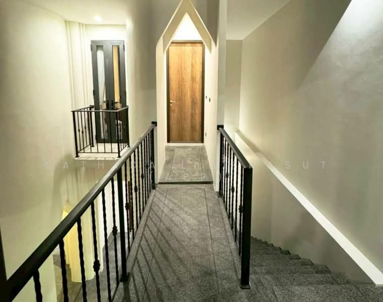 Inara Villa, Chon Buri (Pattaya), Thappraya Road, Bang Lamung, Bang Lamung (Pattaya), Chon Buri (Pattaya), 4 Bedrooms, 232 sqm, Villa For Sale, by Sathida Limphasut (App), 500212853 - DDproperty.com