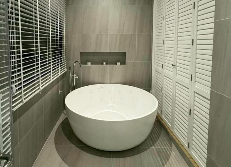 Inara Villa : ไอนารา วิลล่า, ชลบุรี, ถนน ทัพพระยา, บางละมุง, บางละมุง, ชลบุรี, 232 ตร.ม., วิลล่า ขาย, โดย Sathida Limphasut (App), 500212853 - DDproperty.com