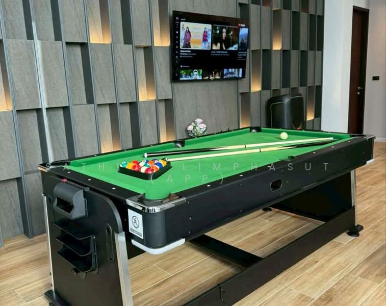 Inara Villa, Chon Buri (Pattaya), Thappraya Road, Bang Lamung, Bang Lamung (Pattaya), Chon Buri (Pattaya), 4 Bedrooms, 232 sqm, Villa For Rent, by Sathida Limphasut (App), 500212855 - DDproperty.com