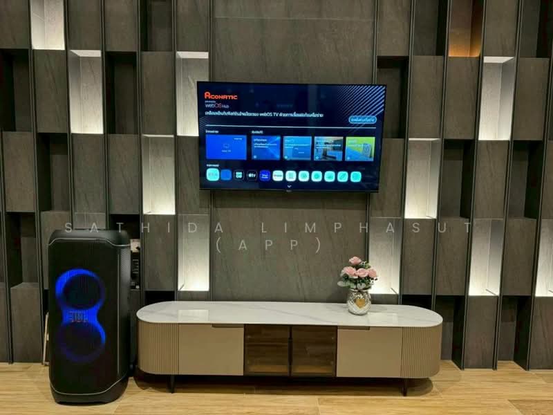 Inara Villa : ไอนารา วิลล่า, ชลบุรี, ถนน ทัพพระยา, บางละมุง, บางละมุง, ชลบุรี, 232 ตร.ม., วิลล่า ให้เช่า, โดย Sathida Limphasut (App), 500212855 - DDproperty.com