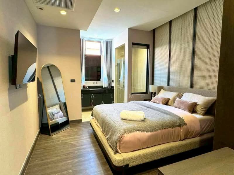 Inara Villa, Chon Buri (Pattaya), Thappraya Road, Bang Lamung, Bang Lamung (Pattaya), Chon Buri (Pattaya), 4 Bedrooms, 232 sqm, Villa For Rent, by Sathida Limphasut (App), 500212855 - DDproperty.com