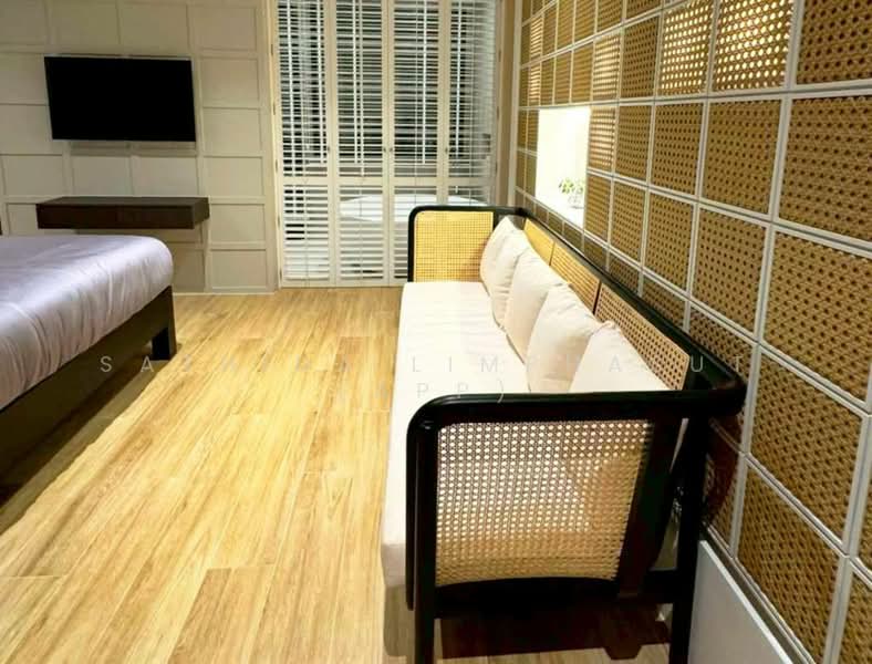 Inara Villa, Chon Buri (Pattaya), Thappraya Road, Bang Lamung, Bang Lamung (Pattaya), Chon Buri (Pattaya), 4 Bedrooms, 232 sqm, Villa For Rent, by Sathida Limphasut (App), 500212855 - DDproperty.com