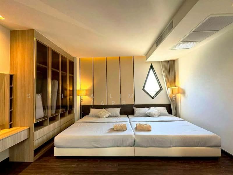 Inara Villa, Chon Buri (Pattaya), Thappraya Road, Bang Lamung, Bang Lamung (Pattaya), Chon Buri (Pattaya), 4 Bedrooms, 232 sqm, Villa For Rent, by Sathida Limphasut (App), 500212855 - DDproperty.com