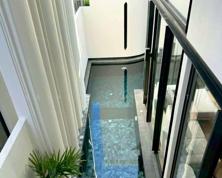 Inara Villa : ไอนารา วิลล่า, ชลบุรี, ถนน ทัพพระยา, บางละมุง, บางละมุง, ชลบุรี, 232 ตร.ม., วิลล่า ให้เช่า, โดย Sathida Limphasut (App), 500212855 - DDproperty.com