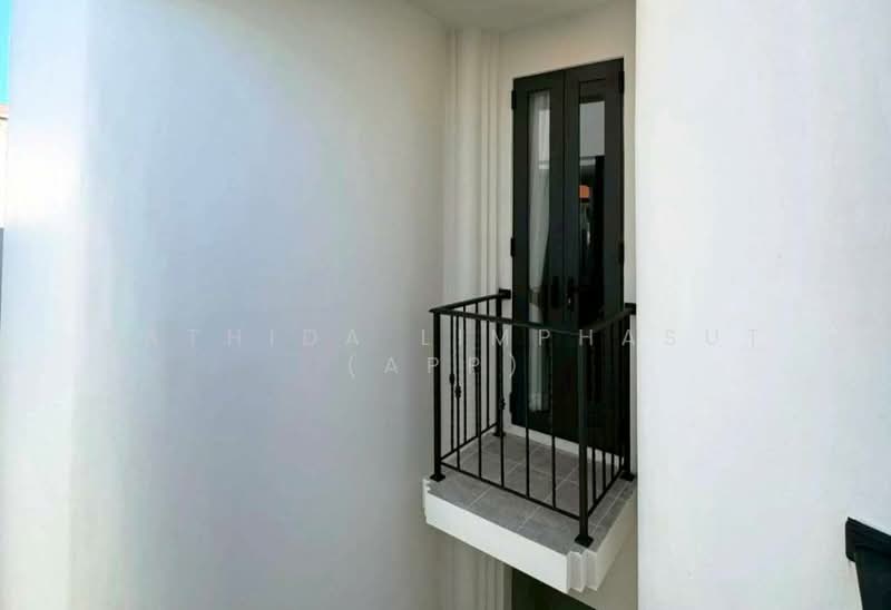 Inara Villa : ไอนารา วิลล่า, ชลบุรี, ถนน ทัพพระยา, บางละมุง, บางละมุง, ชลบุรี, 232 ตร.ม., วิลล่า ให้เช่า, โดย Sathida Limphasut (App), 500212855 - DDproperty.com