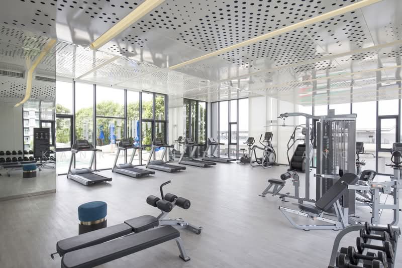 ขาย - The Line Wongsawang : เดอะ ไลน์ วงศ์สว่าง, กรุงเทพ