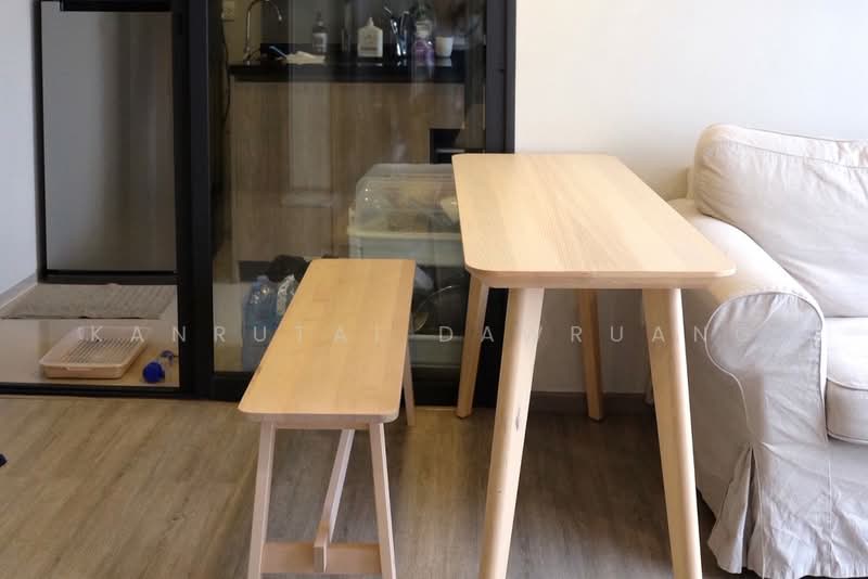 ขาย - The Line Wongsawang : เดอะ ไลน์ วงศ์สว่าง, กรุงเทพ