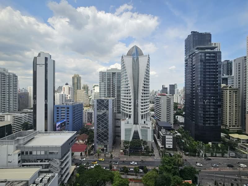 ASHTON Asoke : แอชตัน อโศก, กรุงเทพ, 131 ถนนอโศกมนตรี, คลองเตยเหนือ, วัฒนา, กรุงเทพ, 33 ตร.ม., คอนโด ให้เช่า, โดย BANGKOK PROPERTY AGENTS, 500212861 - DDproperty.com