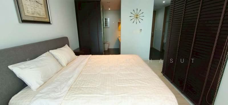 Veranda Residence Pattaya, Chon Buri (Pattaya), 212 Veranda Residence, Bang Lamung, Bang Lamung (Pattaya), Chon Buri (Pattaya), 2 Bedrooms, 56 sqm, Condo For Sale, by Sathida Limphasut (App), 500212862 - DDproperty.com