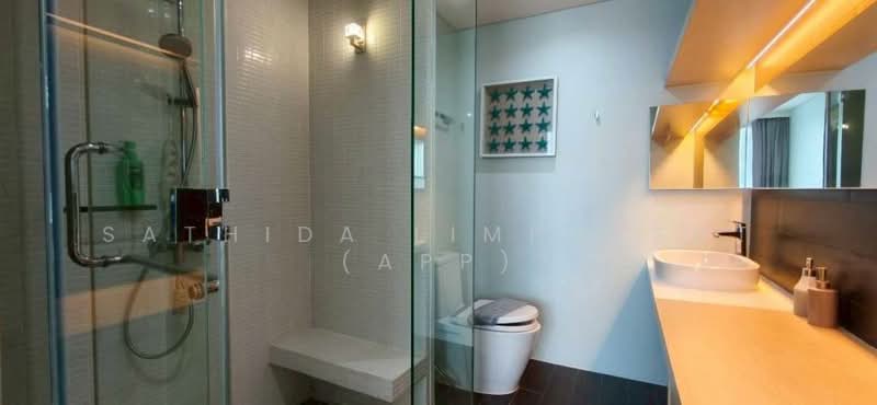 Veranda Residence Pattaya, Chon Buri (Pattaya), 212 Veranda Residence, Bang Lamung, Bang Lamung (Pattaya), Chon Buri (Pattaya), 2 Bedrooms, 56 sqm, Condo For Sale, by Sathida Limphasut (App), 500212862 - DDproperty.com