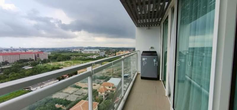Veranda Residence Pattaya : วีรันดา เรสซิเดนซ์ พัทยา, ชลบุรี, 212 วีรันดา เรสซิเดนซ์, บางละมุง, บางละมุง, ชลบุรี, 56 ตร.ม., คอนโด ขาย, โดย Sathida Limphasut (App), 500212862 - DDproperty.com