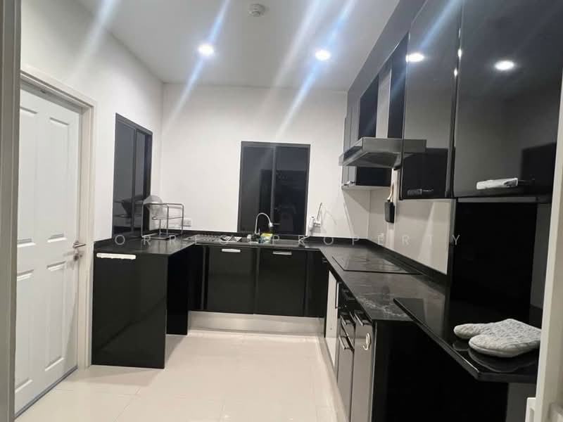 Passorn Prestige Bangna-Suvarnabhumi, Samut Prakan, King Kaew Road, Rachathewa, Bang Plee, Samut Prakan, 3 Bedrooms, 180 sqm, Single Detached House For Rent, by CorrectProperty, 500212863 - DDproperty.com