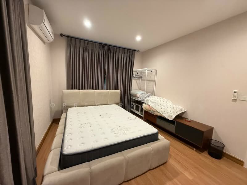 Passorn Prestige Bangna-Suvarnabhumi, Samut Prakan, King Kaew Road, Rachathewa, Bang Plee, Samut Prakan, 3 Bedrooms, 180 sqm, Single Detached House For Rent, by CorrectProperty, 500212863 - DDproperty.com