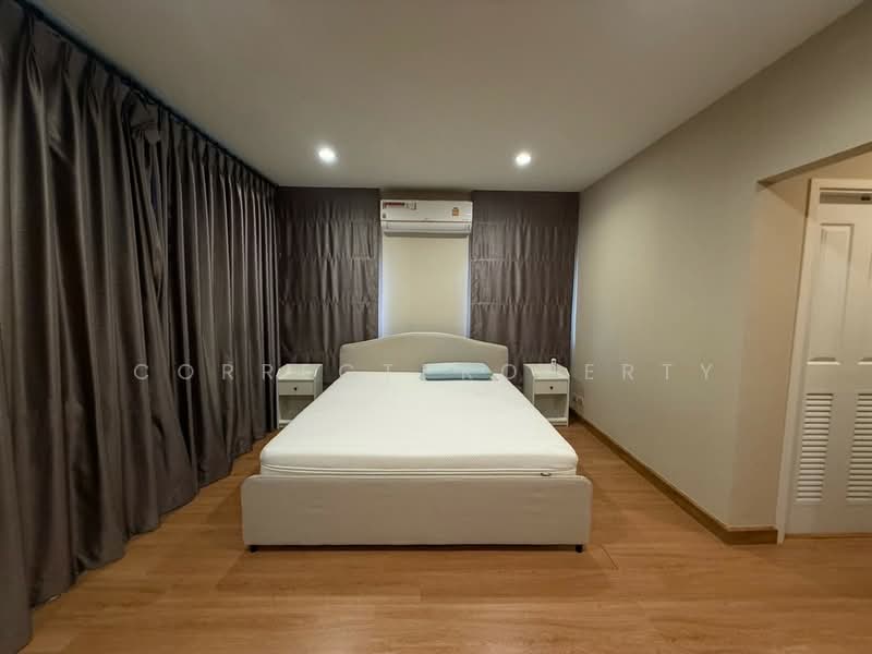 Passorn Prestige Bangna-Suvarnabhumi, Samut Prakan, King Kaew Road, Rachathewa, Bang Plee, Samut Prakan, 3 Bedrooms, 180 sqm, Single Detached House For Rent, by CorrectProperty, 500212863 - DDproperty.com