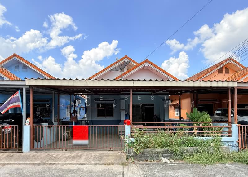 For Sale - หมู่บ้านชวนฝัน บ่อวิน, Chon Buri (Pattaya)