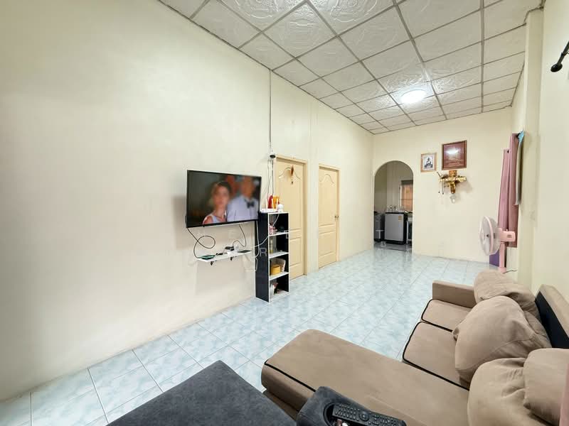 For Sale - หมู่บ้านชวนฝัน บ่อวิน, Chon Buri (Pattaya)