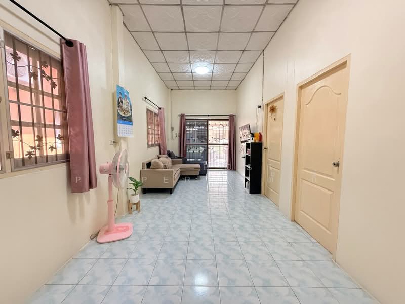 ขาย - หมู่บ้านชวนฝัน บ่อวิน, ชลบุรี