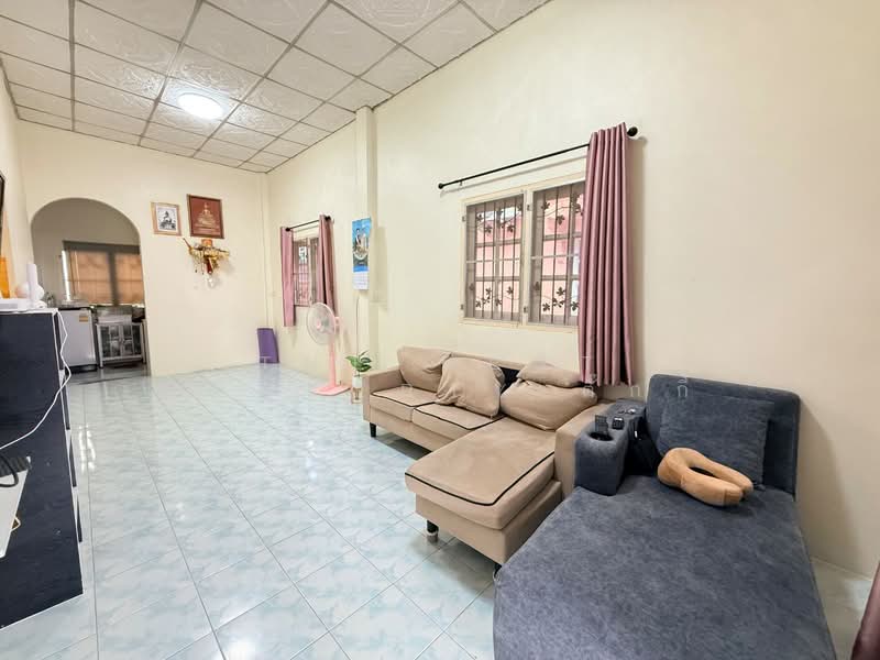 For Sale - หมู่บ้านชวนฝัน บ่อวิน, Chon Buri (Pattaya)