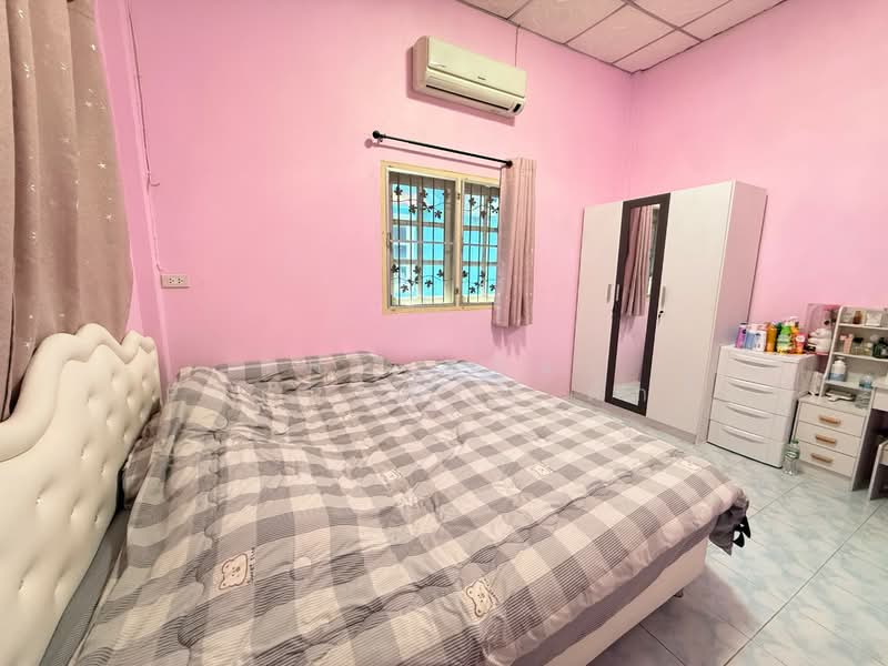 ขาย - หมู่บ้านชวนฝัน บ่อวิน, ชลบุรี