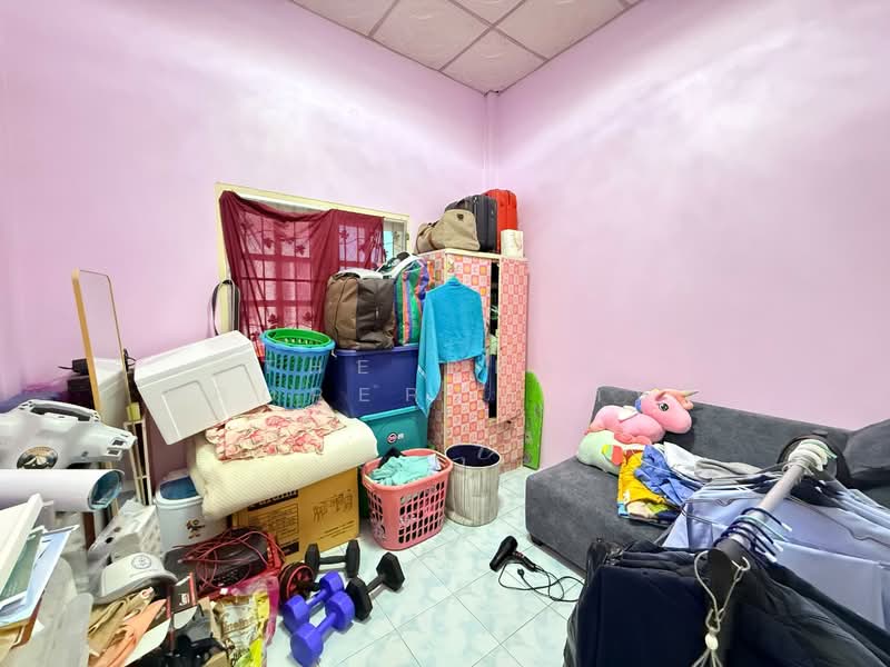 ขาย - หมู่บ้านชวนฝัน บ่อวิน, ชลบุรี