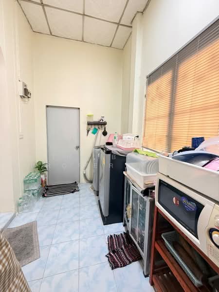 For Sale - หมู่บ้านชวนฝัน บ่อวิน, Chon Buri (Pattaya)