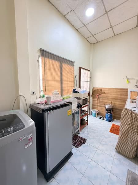 For Sale - หมู่บ้านชวนฝัน บ่อวิน, Chon Buri (Pattaya)