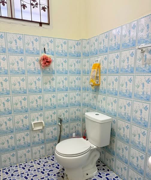 For Sale - หมู่บ้านชวนฝัน บ่อวิน, Chon Buri (Pattaya)