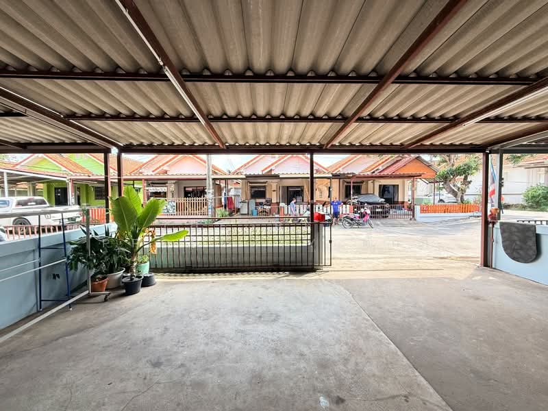 For Sale - หมู่บ้านชวนฝัน บ่อวิน, Chon Buri (Pattaya)