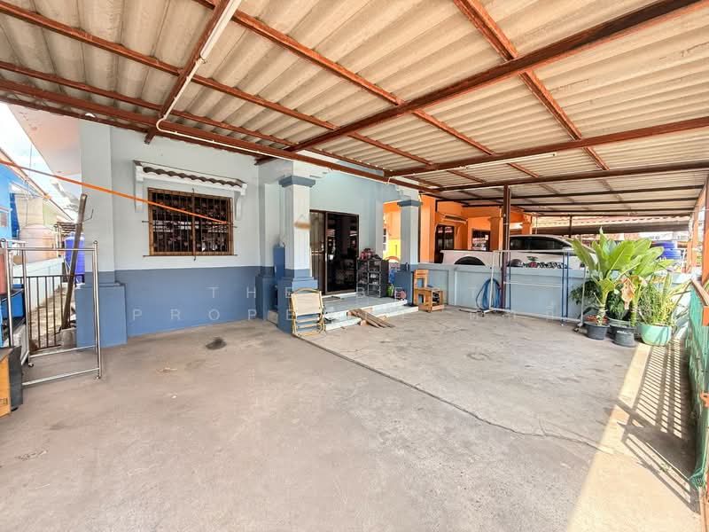 For Sale - หมู่บ้านชวนฝัน บ่อวิน, Chon Buri (Pattaya)